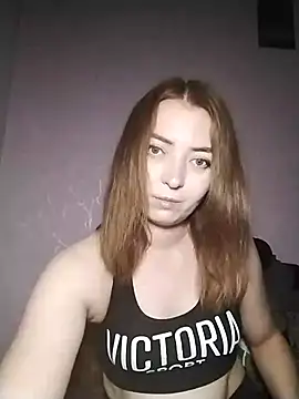Вебкам-шоу Viktoria0812
