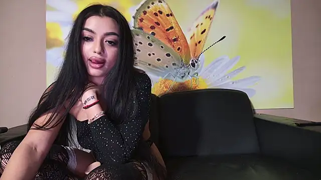 karolina-starのライブXXXチャット