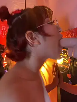 _OPALO_ Webcam-Show