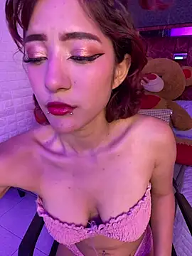 _OPALO_'s Webcam Show