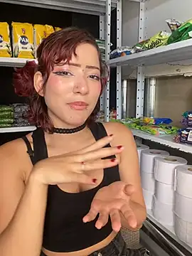 _OPALO_ Show in webcam