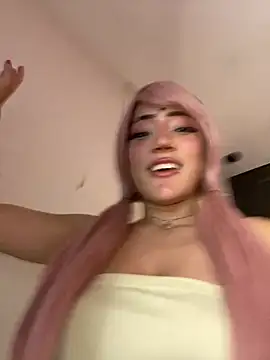 Chat +18 de _OPALO_ ao vivo