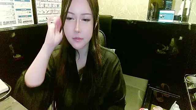 Rui_pi_pi Webcam show