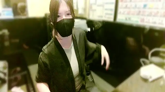 Rui_pi_piのウェブカメラショー