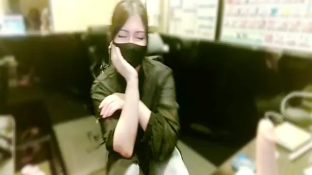 Rui_pi_pi 网络视讯表演