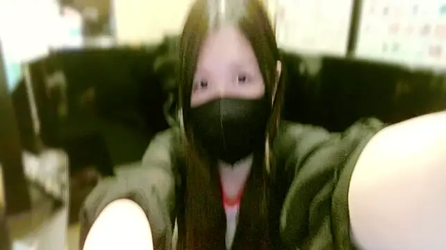 Rui_pi_pi webcam show