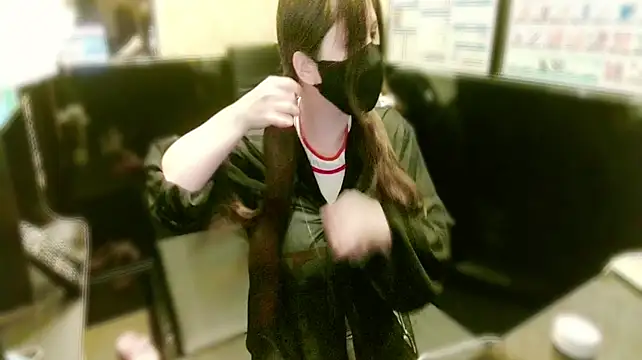 Rui_pi_piのウェブカメラショー