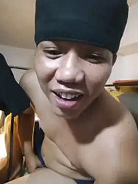 Show webcam de Henryph02
