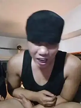 Henryph02 Pertunjukan Webcam