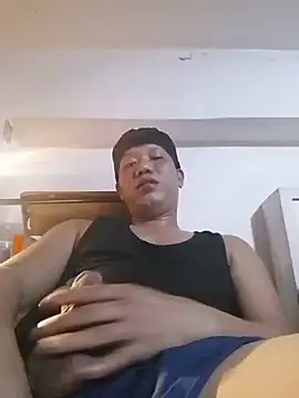 Henryph02 在線直播表演