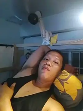 Henryph02 Pertunjukan Webcam