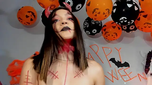 عرض كام Milly_Palmer
