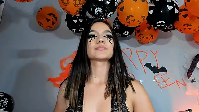 Milly_Palmer Webcam-Show