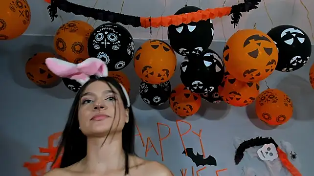 Milly_Palmer Webcam-Show