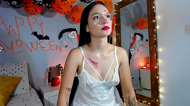 Milly_Palmer Pertunjukan Webcam