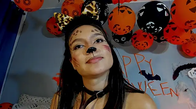 عرض كام Milly_Palmer