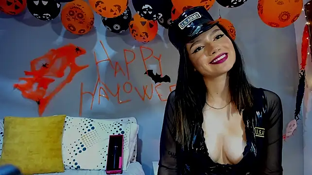 Milly_Palmer Webcamshow
