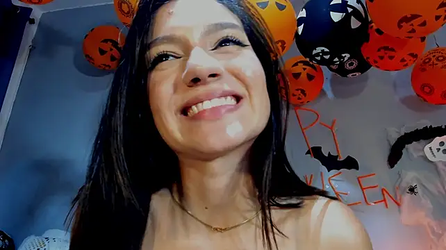 Milly_Palmer 웹캠 쇼