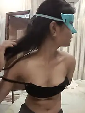 DESI_Love 웹캠 쇼