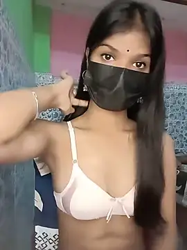 DESI_LoveのライブXXXチャット