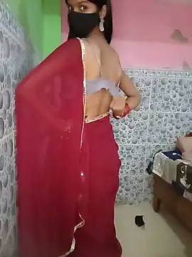 DESI_Love Show in webcam