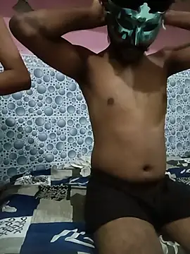 DESI_Love 在線直播表演