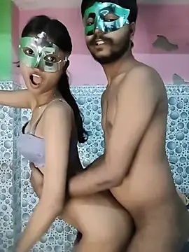 DESI_Love: вебкам-шоу