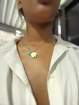 Živý XXX chat lizzy_sinclair