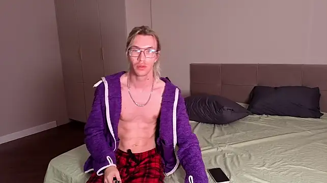 FelixMod webcam show