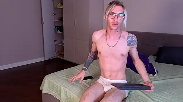 FelixMod Шоу с уебкамера