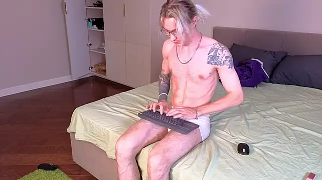 FelixMod – webcam-show