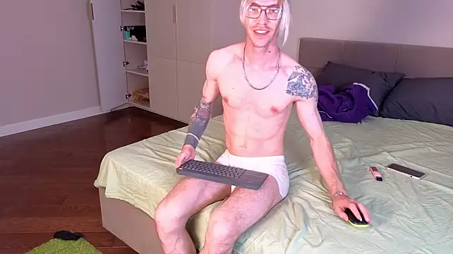 FelixModn Webbikameraesitys