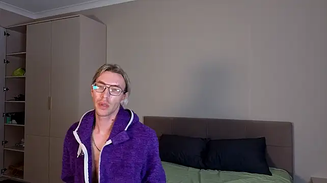 FelixMod – webcam-show