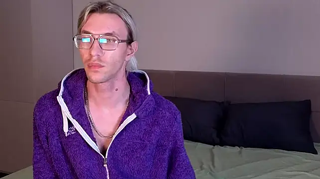 FelixModn Webbikameraesitys