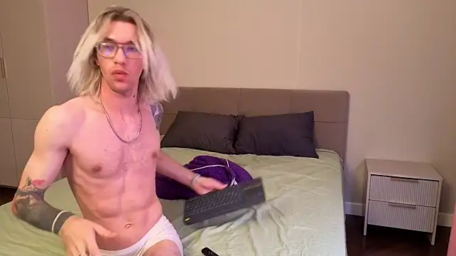 FelixMod – webcam-show