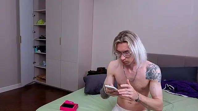 FelixMod Webcamshow