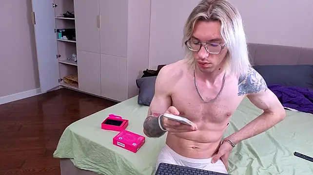 FelixMod Webcam show