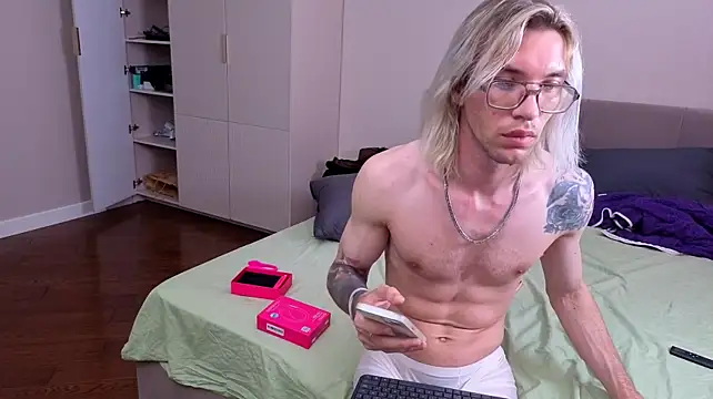 FelixMod Webcamshow