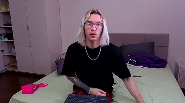 FelixMod – webcam-show