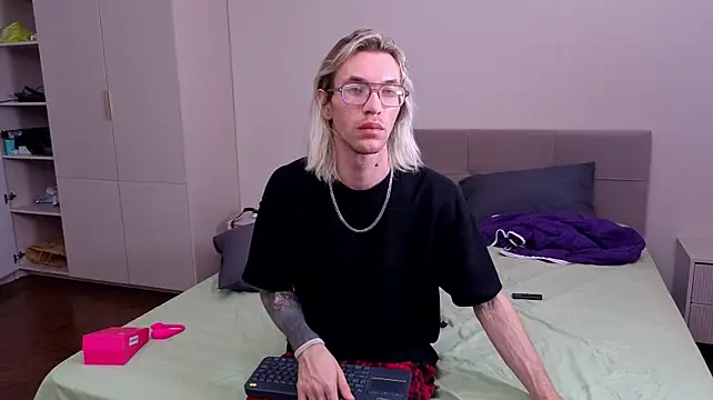 FelixMod – webcam-show