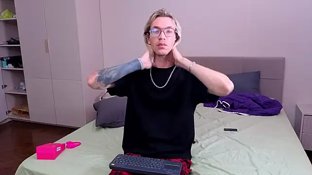 FelixMod Webcamshow