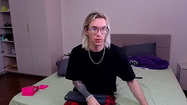 Show Webcam de FelixMod