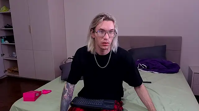 FelixMod Webcamshow