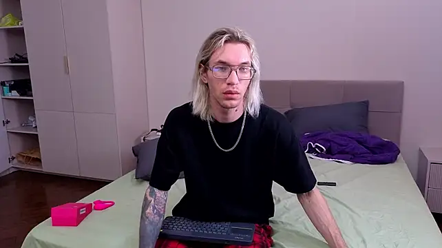 FelixModn Webbikameraesitys