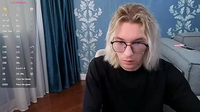 FelixMod – webcam-show