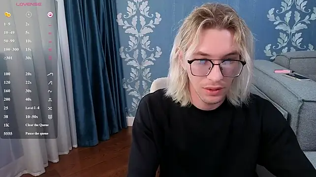 FelixModn Webbikameraesitys