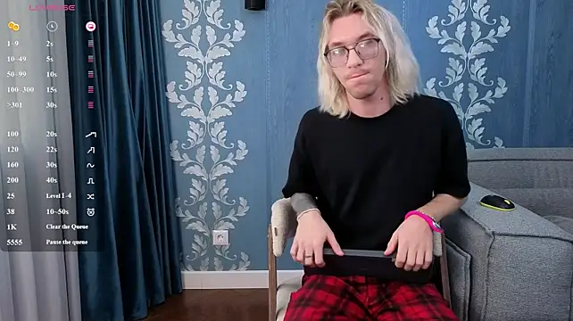 FelixMod – webcam-show