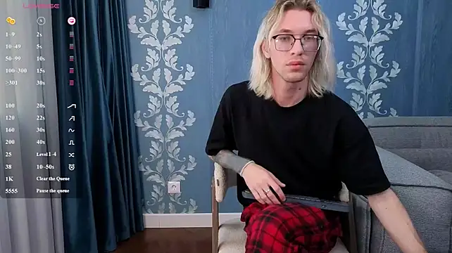 FelixMod – webcam-show