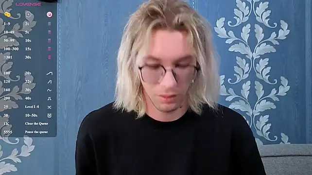 FelixMod Webcam Show