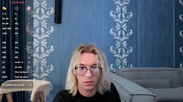 FelixMod – webcam-show